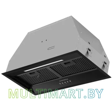 Вытяжка MAUNFELD Vivid 603EM (черный)